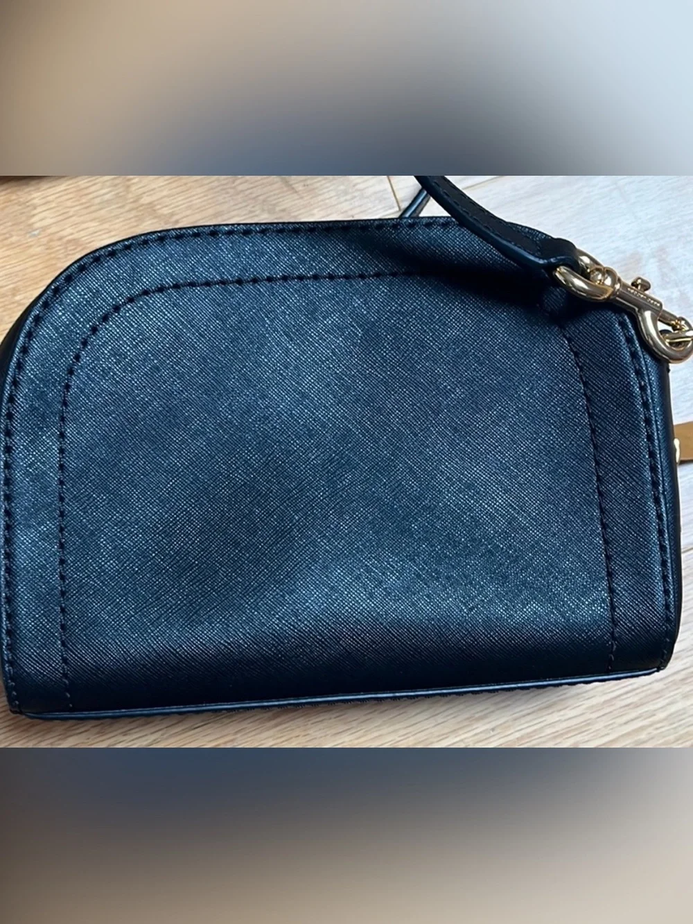 Marc Jacobs Black Crossbody Bag - Picture 2 of 5